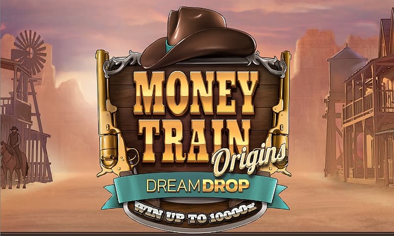 Relax Gaming Releases New Addition to Money Train Series image