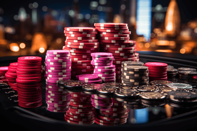 How Casino Bonuses Work - Online Casino Bonuses Guide 2025 image