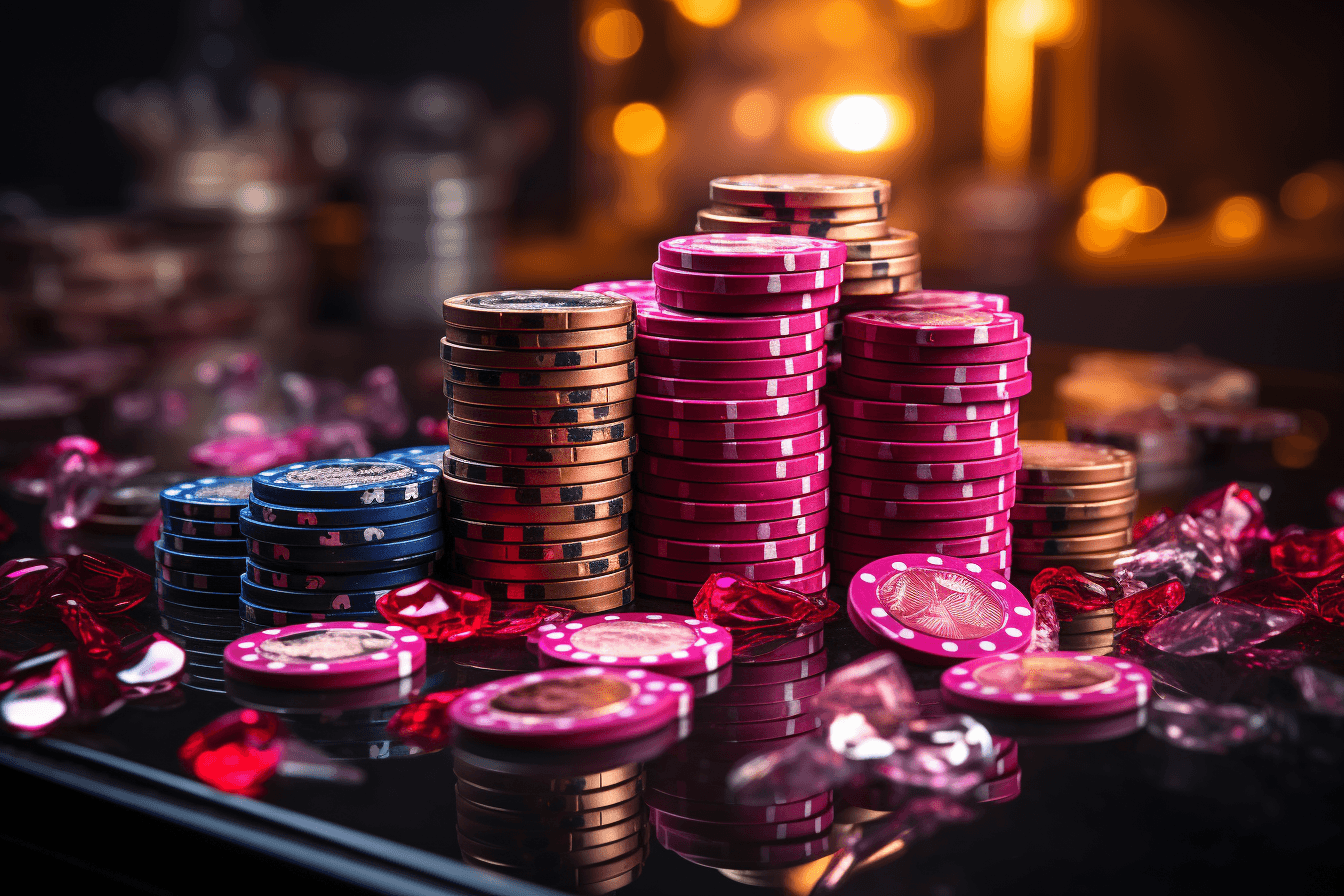 Online Casino Deposit Methods - Comprehensive Guide to Top Payment Solutions image