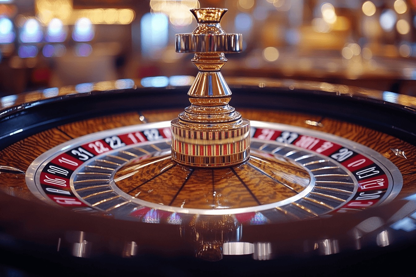 Best Roulette Strategies: Top Systems & Tips for Every Player image