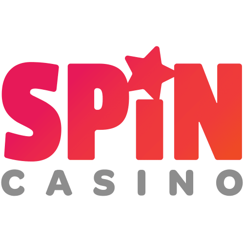 Spin Casino Logotype