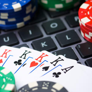 Top 5 Online Casino Games to Play in 2022