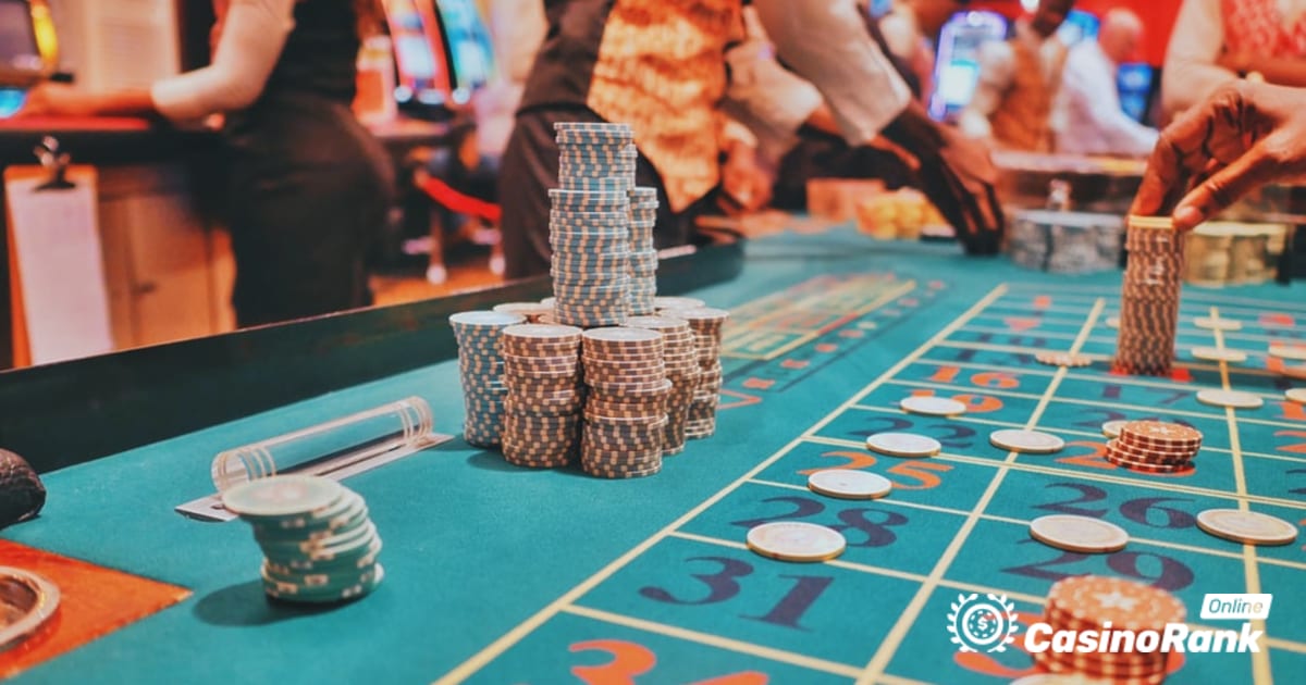 Top Online Gambling Ideas to Win You Cash