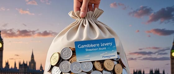 GambleAware's Financial Windfall: A Deep Dive into the £49.5 Million Donation and Its Implications for UK Gambling Laws