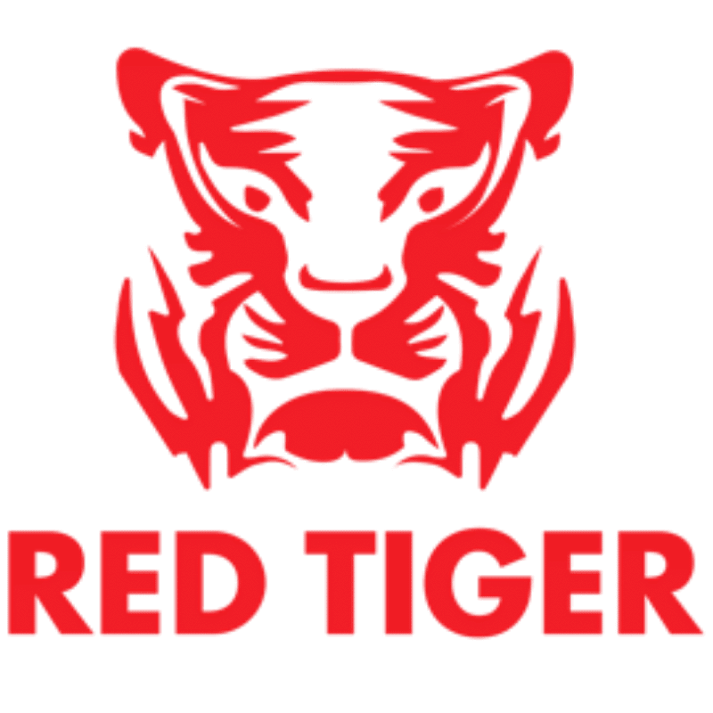 Best 10 Red Tiger Gaming Online Casinos 2022/2023