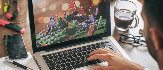 How to Find the Best Online Casino for Yourself
