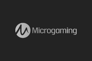 Best 10 Microgaming Online Casinos 2024