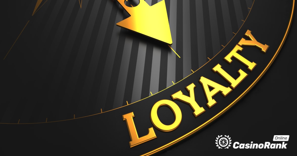 Beginner's Guide to Casino Loyalty Programs