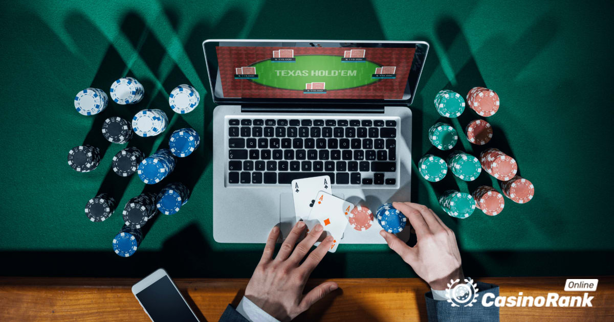 How Online Casinos Make Their Money: Know the Secrets!
