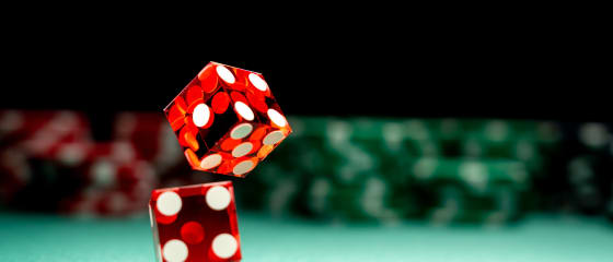 Craps Betting Strategies: Tips and Tricks for Online Players
