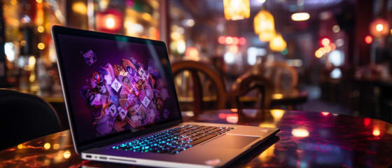 How to Play Online Casino Games: A Step-By-Step Guide