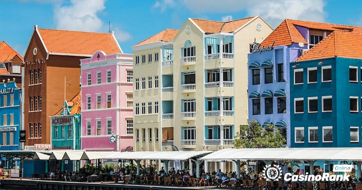 Curacao to Introduce Tougher Gambling Laws